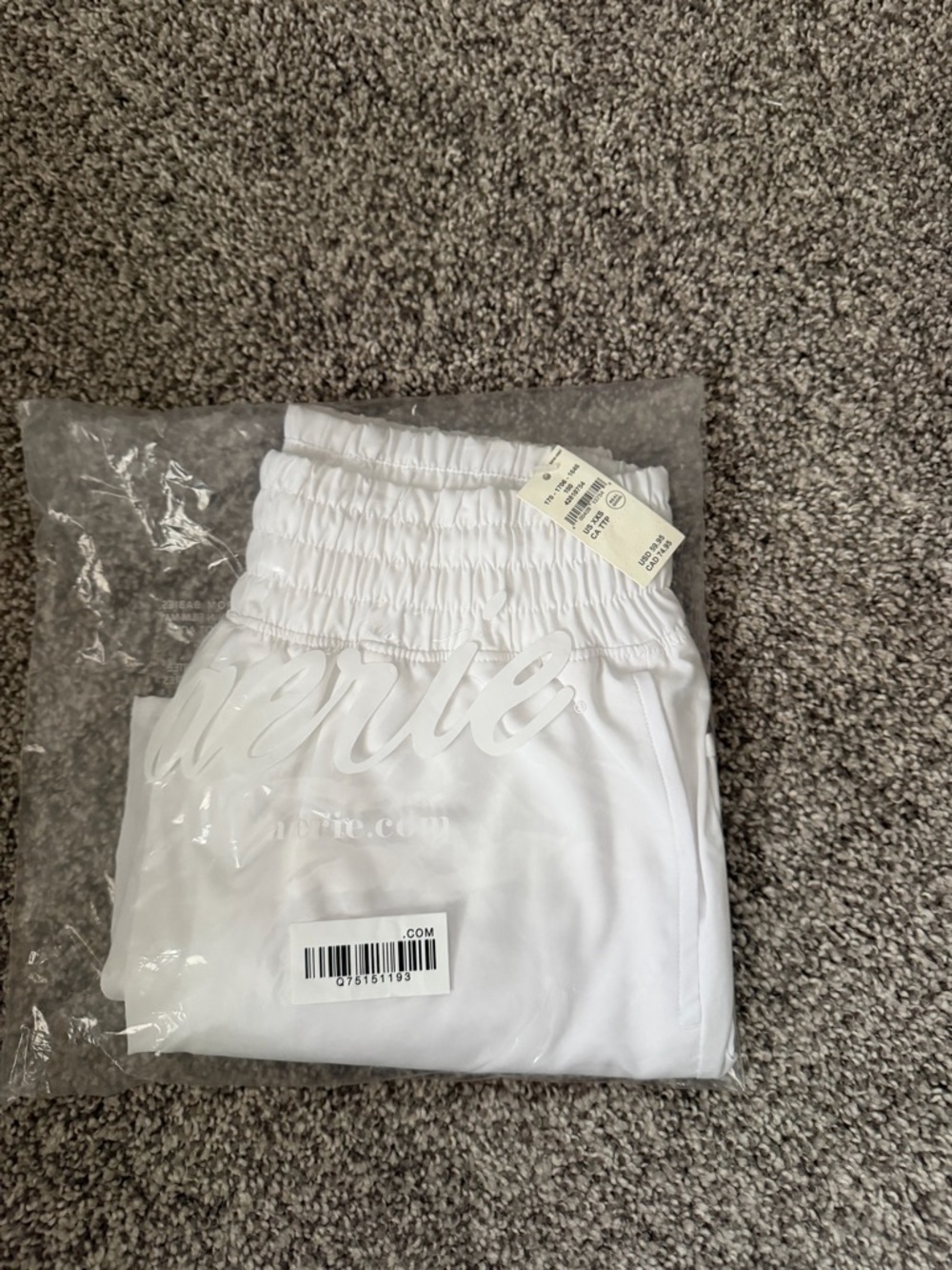 OFFLINE By Aerie 4" Hot Stuff Shorts